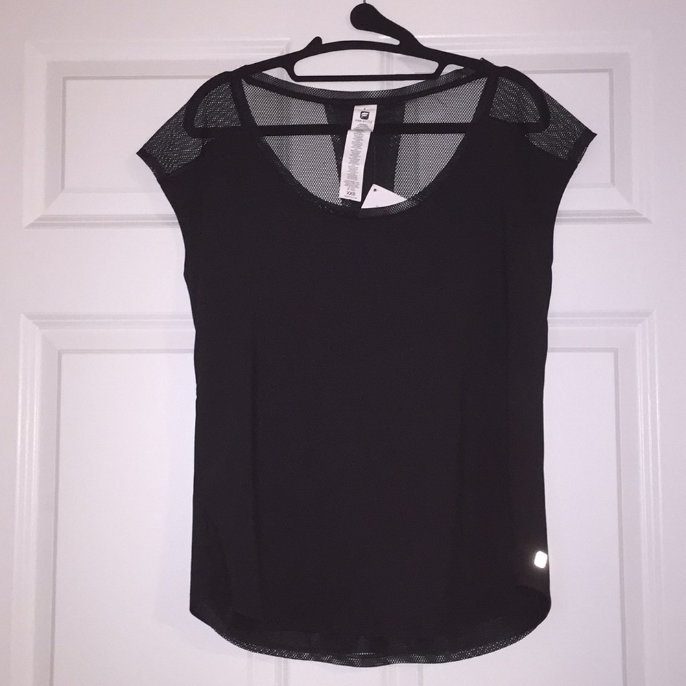 Fabletics Vanessa Top